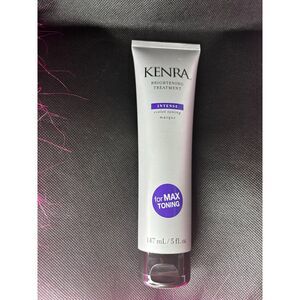 Kenra Professional Brightening Treatment 5 Oz